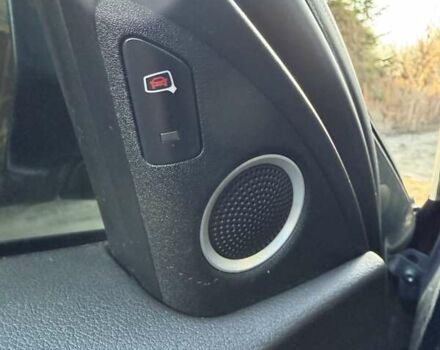 Сірий Ауді А4, об'ємом двигуна 1.98 л та пробігом 292 тис. км за 9500 $, фото 10 на Automoto.ua