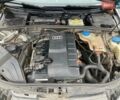 Серый Ауди А4, объемом двигателя 2 л и пробегом 304 тыс. км за 7000 $, фото 3 на Automoto.ua