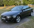 Сірий Ауді А4, об'ємом двигуна 2.7 л та пробігом 342 тис. км за 8900 $, фото 1 на Automoto.ua