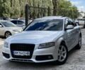 Сірий Ауді А4, об'ємом двигуна 2 л та пробігом 400 тис. км за 7500 $, фото 1 на Automoto.ua