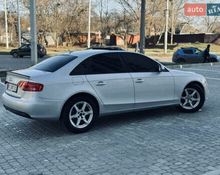 Серый Ауди А4, объемом двигателя 0 л и пробегом 293 тыс. км за 6500 $, фото 3 на Automoto.ua