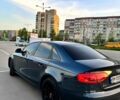 Серый Ауди А4, объемом двигателя 1.8 л и пробегом 153 тыс. км за 9000 $, фото 1 на Automoto.ua