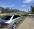 Серый Ауди А4, объемом двигателя 2 л и пробегом 230 тыс. км за 6800 $, фото 3 на Automoto.ua