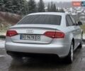Сірий Ауді А4, об'ємом двигуна 1.8 л та пробігом 188 тис. км за 8499 $, фото 13 на Automoto.ua