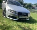 Серый Ауди А4, объемом двигателя 1.8 л и пробегом 350 тыс. км за 7999 $, фото 1 на Automoto.ua