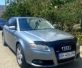 Серый Ауди А4, объемом двигателя 2 л и пробегом 305 тыс. км за 6300 $, фото 1 на Automoto.ua