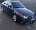 Сірий Ауді А4, об'ємом двигуна 2.7 л та пробігом 321 тис. км за 8600 $, фото 1 на Automoto.ua