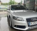 Серый Ауди А4, объемом двигателя 1.8 л и пробегом 290 тыс. км за 6699 $, фото 1 на Automoto.ua