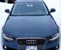 Сірий Ауді А4, об'ємом двигуна 2 л та пробігом 26000 тис. км за 9200 $, фото 1 на Automoto.ua