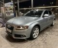 Сірий Ауді А4, об'ємом двигуна 2 л та пробігом 330 тис. км за 7500 $, фото 1 на Automoto.ua