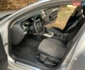 Сірий Ауді А4, об'ємом двигуна 1.8 л та пробігом 210 тис. км за 9700 $, фото 19 на Automoto.ua