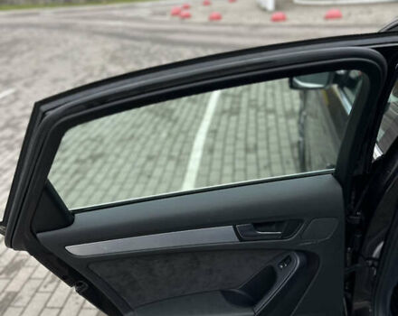 Серый Ауди А4, объемом двигателя 1.8 л и пробегом 212 тыс. км за 8500 $, фото 22 на Automoto.ua