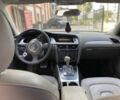 Сірий Ауді А4, об'ємом двигуна 2 л та пробігом 400 тис. км за 7500 $, фото 2 на Automoto.ua