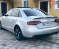 Сірий Ауді А4, об'ємом двигуна 2.7 л та пробігом 280 тис. км за 9800 $, фото 8 на Automoto.ua