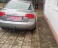 Серый Ауди А4, объемом двигателя 2 л и пробегом 209 тыс. км за 6600 $, фото 5 на Automoto.ua