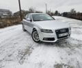 Сірий Ауді А4, об'ємом двигуна 2 л та пробігом 267 тис. км за 8900 $, фото 1 на Automoto.ua