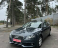 Серый Ауди А4, объемом двигателя 1.8 л и пробегом 210 тыс. км за 8900 $, фото 21 на Automoto.ua