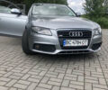 Серый Ауди А4, объемом двигателя 1.8 л и пробегом 175 тыс. км за 8700 $, фото 9 на Automoto.ua