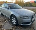 Ауди А4 2008 в Голованевске на Automoto.ua Серый Ауди А4, объемом двигателя 1.8 л и пробегом 250 тыс. км за 8499 $, фото 9 на Automoto.ua