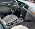Серый Ауди А4, объемом двигателя 2 л и пробегом 270 тыс. км за 8990 $, фото 37 на Automoto.ua