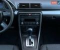Сірий Ауді А4, об'ємом двигуна 2 л та пробігом 229 тис. км за 7700 $, фото 12 на Automoto.ua