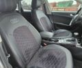 Сірий Ауді А4, об'ємом двигуна 2 л та пробігом 267 тис. км за 8900 $, фото 8 на Automoto.ua