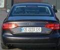 Сірий Ауді А4, об'ємом двигуна 1.8 л та пробігом 223 тис. км за 7597 $, фото 5 на Automoto.ua