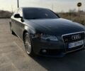 Серый Ауди А4, объемом двигателя 2 л и пробегом 292 тыс. км за 9600 $, фото 6 на Automoto.ua