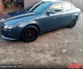 Сірий Ауді А4, об'ємом двигуна 1.8 л та пробігом 160 тис. км за 8100 $, фото 1 на Automoto.ua