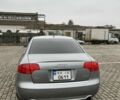 Серый Ауди А4, объемом двигателя 2 л и пробегом 235 тыс. км за 7000 $, фото 5 на Automoto.ua
