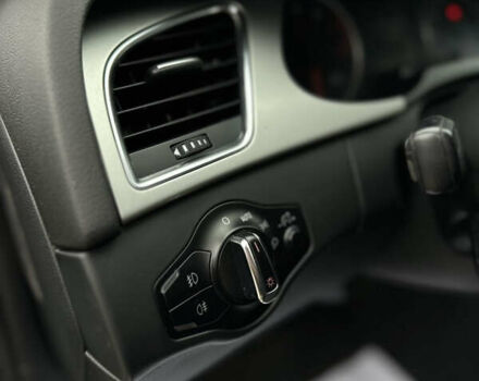 Серый Ауди А4, объемом двигателя 1.8 л и пробегом 212 тыс. км за 8500 $, фото 15 на Automoto.ua