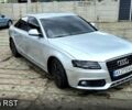 Серый Ауди А4, объемом двигателя 1.8 л и пробегом 224 тыс. км за 7700 $, фото 1 на Automoto.ua