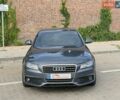 Сірий Ауді А4, об'ємом двигуна 1.8 л та пробігом 193 тис. км за 7500 $, фото 1 на Automoto.ua