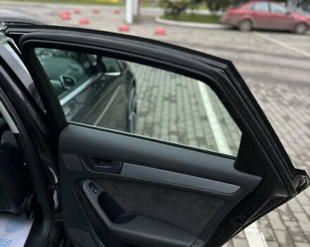 Серый Ауди А4, объемом двигателя 1.8 л и пробегом 212 тыс. км за 8500 $, фото 25 на Automoto.ua