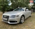 Сірий Ауді А4, об'ємом двигуна 1.8 л та пробігом 210 тис. км за 9700 $, фото 1 на Automoto.ua