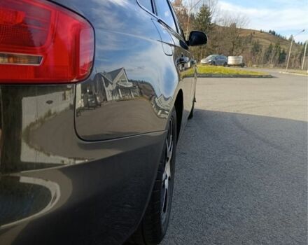 Серый Ауди А4, объемом двигателя 1.8 л и пробегом 190 тыс. км за 10499 $, фото 4 на Automoto.ua