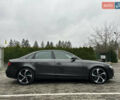 Серый Ауди А4, объемом двигателя 1.8 л и пробегом 212 тыс. км за 8500 $, фото 5 на Automoto.ua