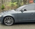 Серый Ауди А4, объемом двигателя 2 л и пробегом 270 тыс. км за 8990 $, фото 13 на Automoto.ua