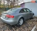 Ауди А4 2008 в Голованевске на Automoto.ua Серый Ауди А4, объемом двигателя 1.8 л и пробегом 250 тыс. км за 8499 $, фото 10 на Automoto.ua