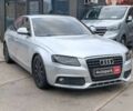 Серый Ауди А4, объемом двигателя 1.8 л и пробегом 222 тыс. км за 6990 $, фото 4 на Automoto.ua