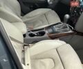 Серый Ауди А4, объемом двигателя 2 л и пробегом 270 тыс. км за 8990 $, фото 36 на Automoto.ua