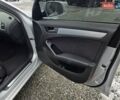 Сірий Ауді А4, об'ємом двигуна 1.8 л та пробігом 188 тис. км за 8499 $, фото 38 на Automoto.ua