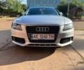 Сірий Ауді А4, об'ємом двигуна 2 л та пробігом 289 тис. км за 7111 $, фото 1 на Automoto.ua