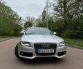 Сірий Ауді А4, об'ємом двигуна 2.7 л та пробігом 305 тис. км за 10500 $, фото 1 на Automoto.ua