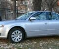 Сірий Ауді А4, об'ємом двигуна 1.8 л та пробігом 85 тис. км за 24000 $, фото 1 на Automoto.ua