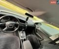 Серый Ауди А4, объемом двигателя 1.8 л и пробегом 155 тыс. км за 9400 $, фото 15 на Automoto.ua