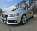 Сірий Ауді А4, об'ємом двигуна 1.8 л та пробігом 304 тис. км за 8200 $, фото 1 на Automoto.ua