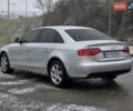 Сірий Ауді А4, об'ємом двигуна 1.8 л та пробігом 188 тис. км за 8499 $, фото 9 на Automoto.ua