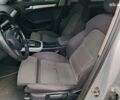 Серый Ауди А4, объемом двигателя 1.8 л и пробегом 222 тыс. км за 6990 $, фото 17 на Automoto.ua