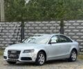 Серый Ауди А4, объемом двигателя 3.2 л и пробегом 189 тыс. км за 5500 $, фото 1 на Automoto.ua